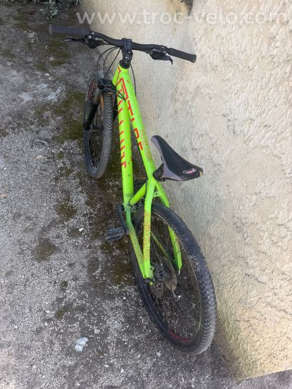 VTT Scott voltage YZ 10 - 3