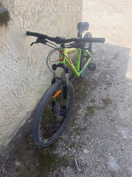VTT Scott voltage YZ 10 - 4
