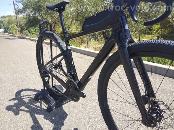 Cervelo aspero - 2