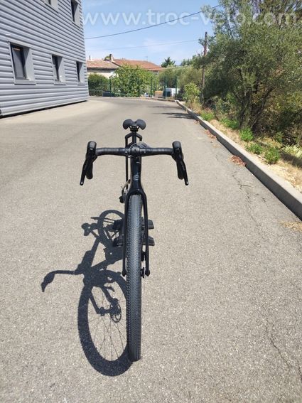 Cervelo aspero - 3