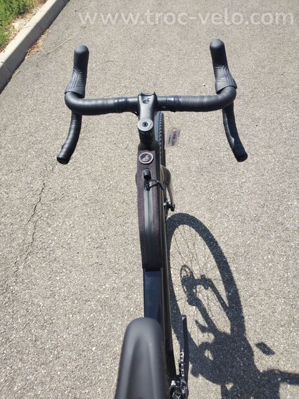 Cervelo aspero - 4