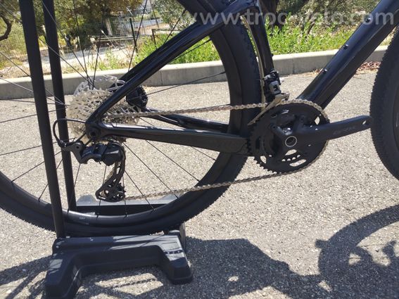 Cervelo aspero - 5