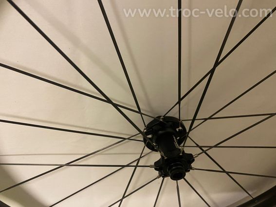 Paire de roues Nepest Nova ceramic disc - 3