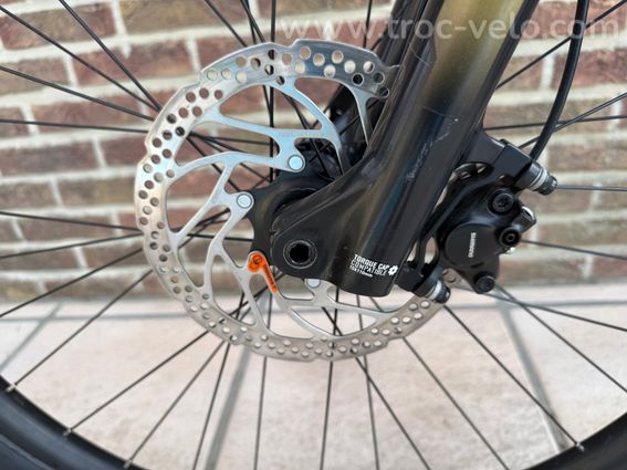 Orbea Laufey H30 2025, Taille L - 3