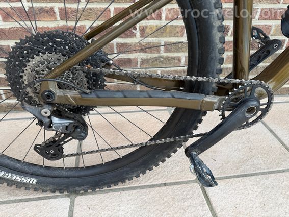 Orbea Laufey H30 2025, Taille L - 5