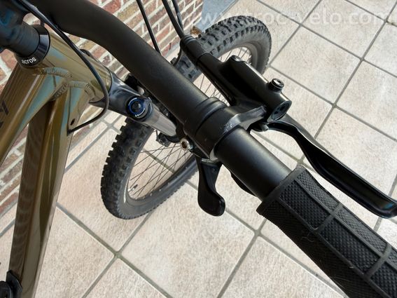 Orbea Laufey H30 2025, Taille L - 6