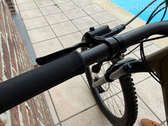 Orbea Laufey H30 2025, Taille L - 7
