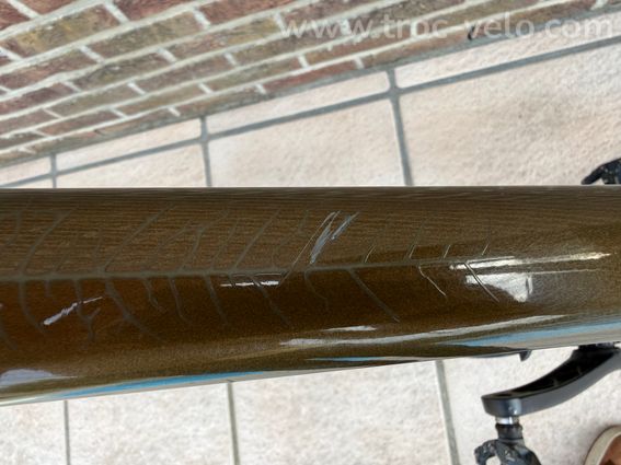 Orbea Laufey H30 2025, Taille L - 8