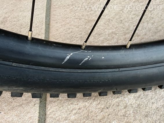 Orbea Laufey H30 2025, Taille L - 9