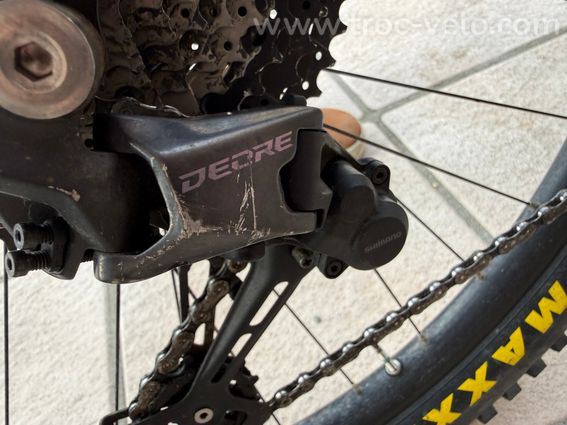 Orbea Laufey H30 2025, Taille L - 10