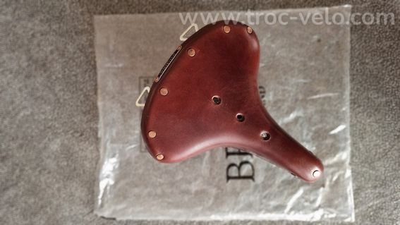SELLE BROOKS - 2