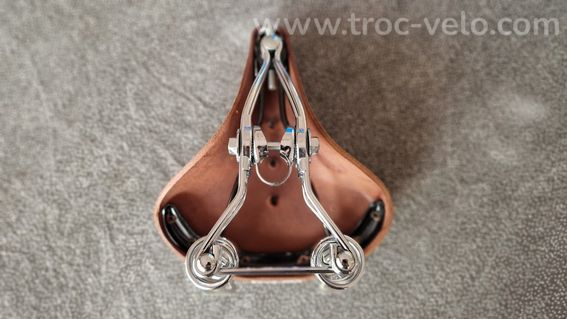 SELLE BROOKS - 5