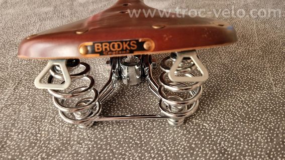 SELLE BROOKS - 6
