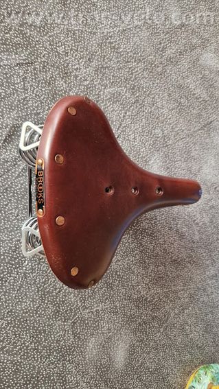 SELLE BROOKS - 7