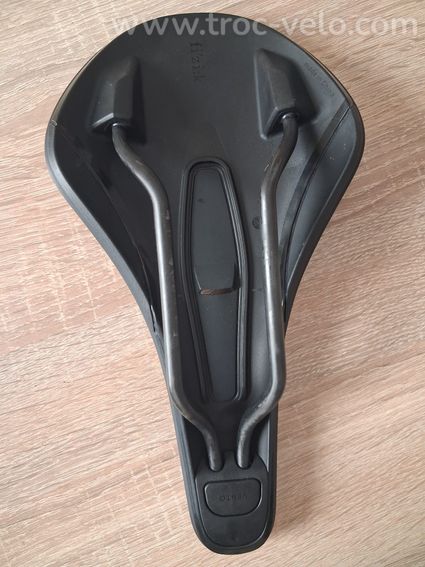 Selle fizik argo carbone - 3