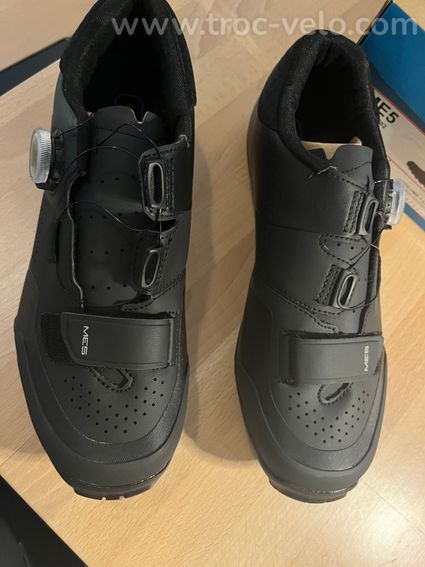 Chaussures VTT SHIMANO ME5 SH-ME502 - 5