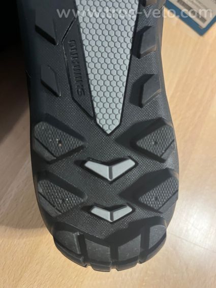 Chaussures VTT SHIMANO ME5 SH-ME502 - 11