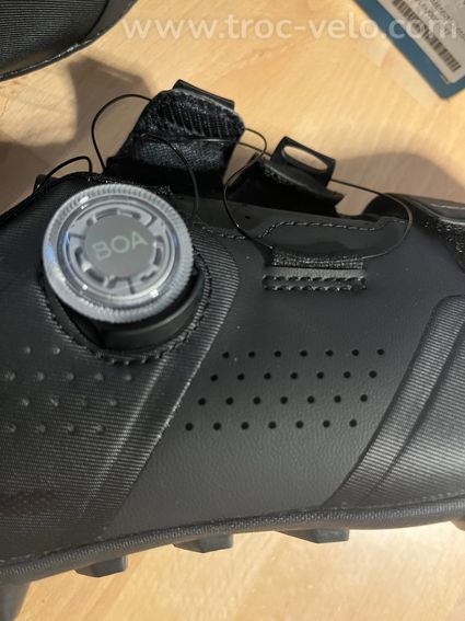 Chaussures VTT SHIMANO ME5 SH-ME502 - 13