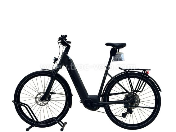 KTM Macina Style X Pro Vélo électrique Shimano XT 2024 - 2