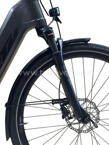 KTM Macina Style X Pro Vélo électrique Shimano XT 2024 - 3