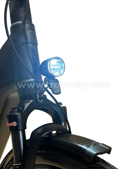 KTM Macina Style X Pro Vélo électrique Shimano XT 2024 - 4
