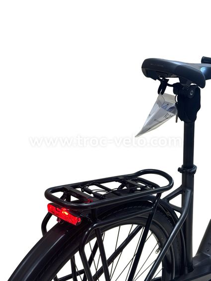 KTM Macina Style X Pro Vélo électrique Shimano XT 2024 - 11