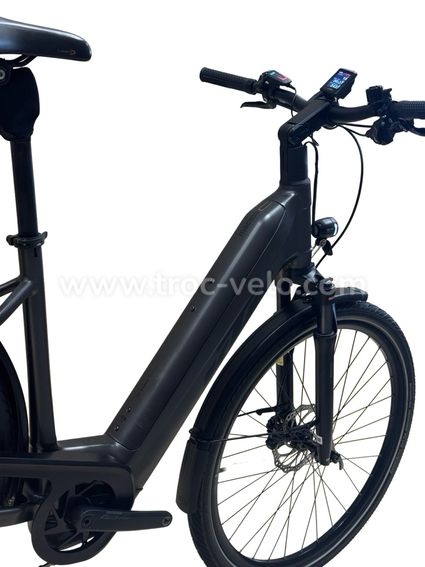 KTM Macina Style X Pro Vélo électrique Shimano XT 2024 - 12