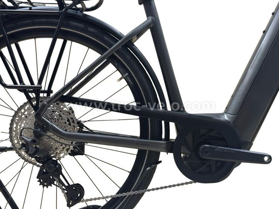 KTM Macina Style X Pro Vélo électrique Shimano XT 2024 - 13