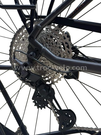 KTM Macina Style X Pro Vélo électrique Shimano XT 2024 - 14