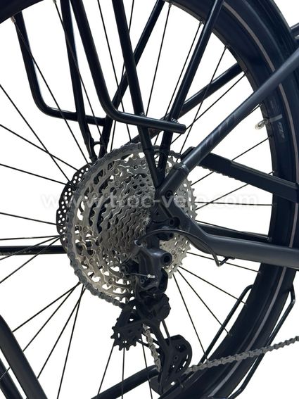 KTM Macina Style X Pro Vélo électrique Shimano XT 2024 - 15