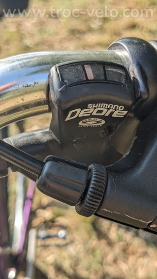 VTT Trek 700 Multitrack - 6