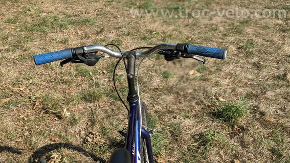 VTT Trek 700 Multitrack - 8