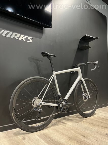 Specialized Aethos 2 Expert - 3