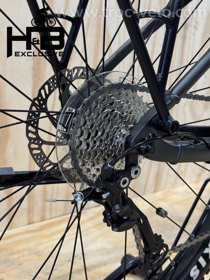 Giant Talon E+ EX 29 pouces VTT électrique Shimano Alivio 2022 - 15
