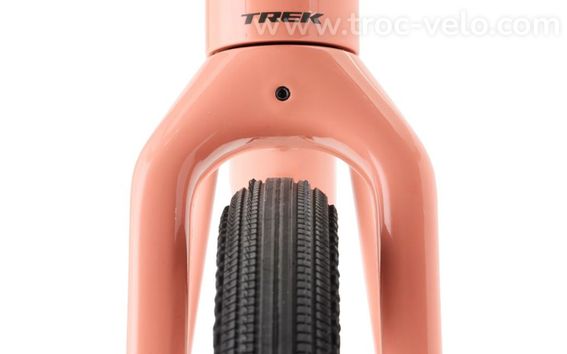 Vélo Gravel TREK Checkpoint ALR 4 Living Coral – Taille S – 2026 - 5