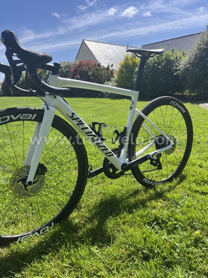 Specialized Tarmac Sl6 Disc Expert