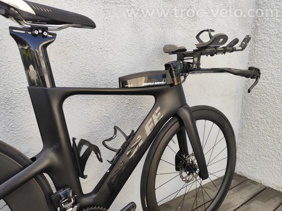 Parlee TTir - 3