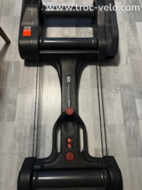 Home trainer elite nero  - 1