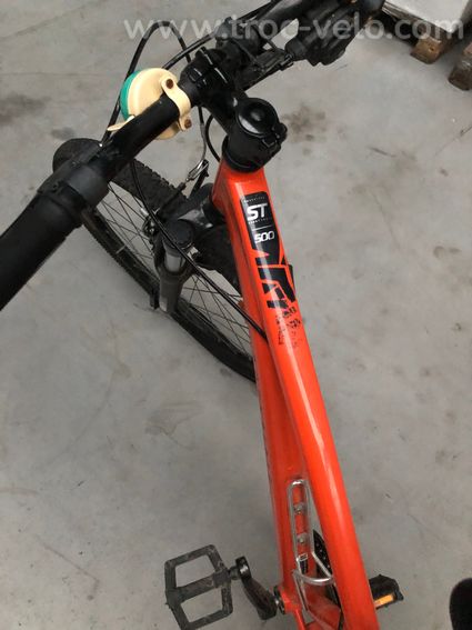 Vtt tres bonne etat  - 2