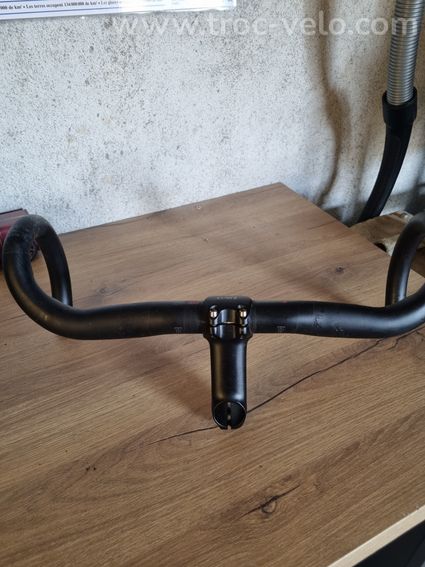 Vend potence et guidon