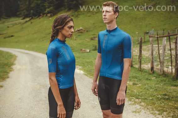 Lot de maillots prototypes & premières collections - 12
