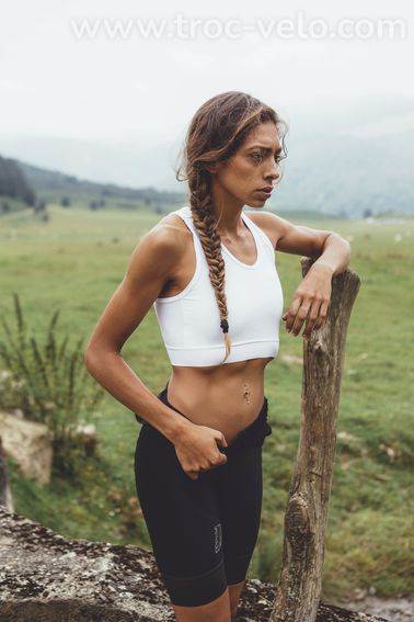 Lot de maillots prototypes & premières collections - 13