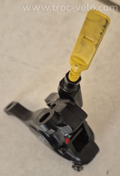Etrier Campagnolo Avt 160 - 3