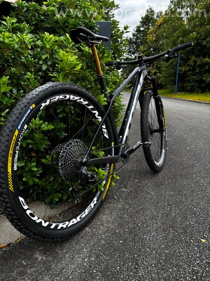 Trek Procaliber 2e gen upgrade - 2