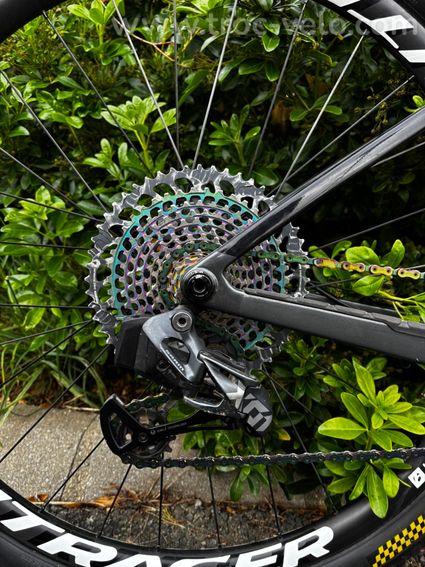Trek Procaliber 2e gen upgrade - 3