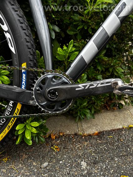 Trek Procaliber 2e gen upgrade - 4