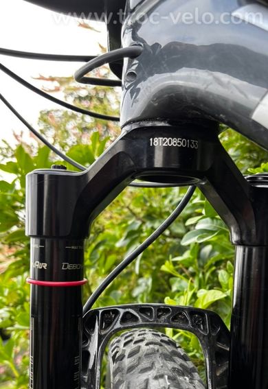 Trek Procaliber 2e gen upgrade - 7