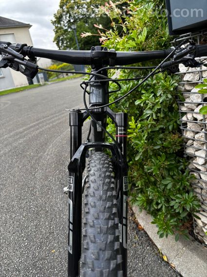 Trek Procaliber 2e gen upgrade - 9