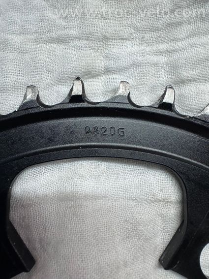Plateau sram force 44t - 2