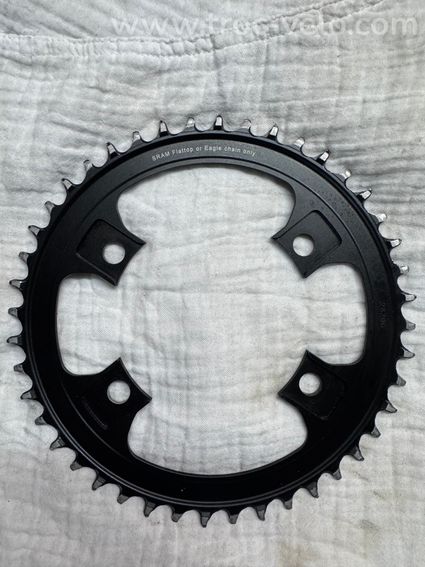 Plateau sram force 44t - 3